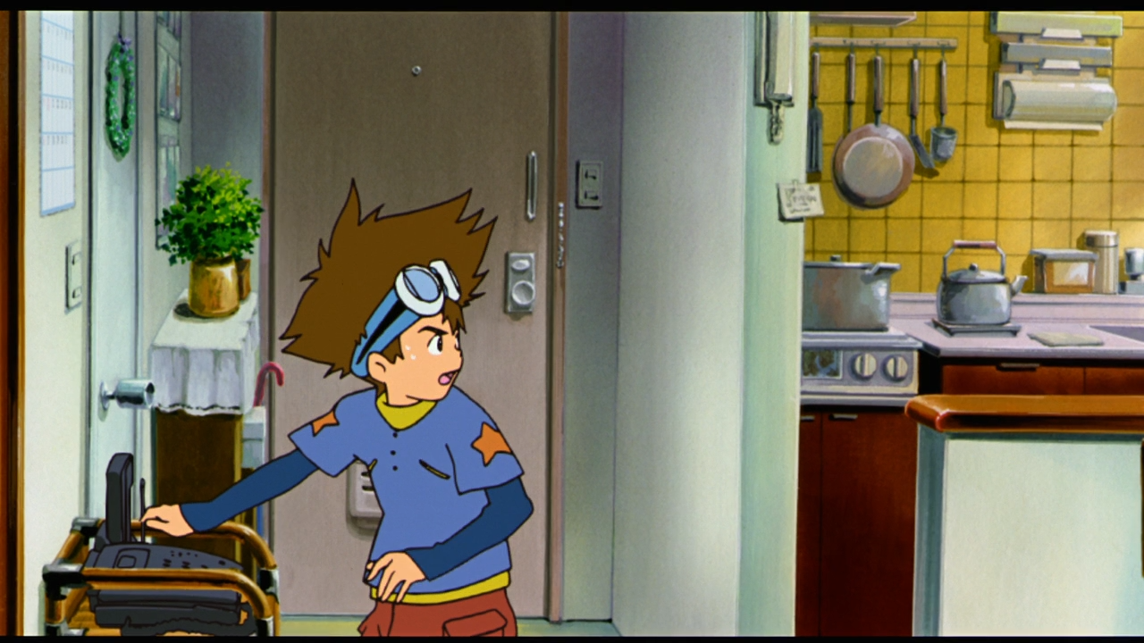 Digimon: La película (Fabrebatalla18)